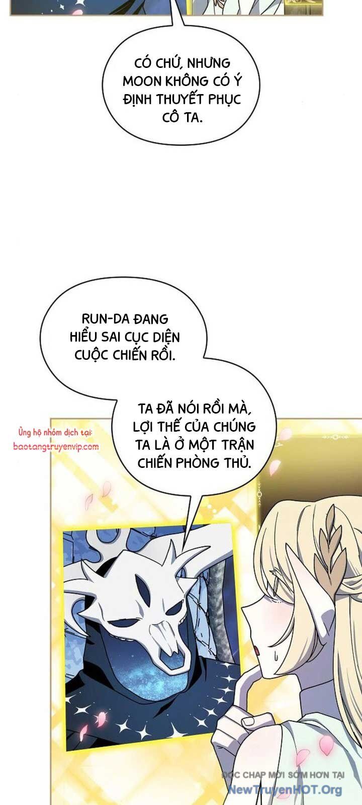 Nền Văn Minh Nebula Chap 96 - Next Chap 97