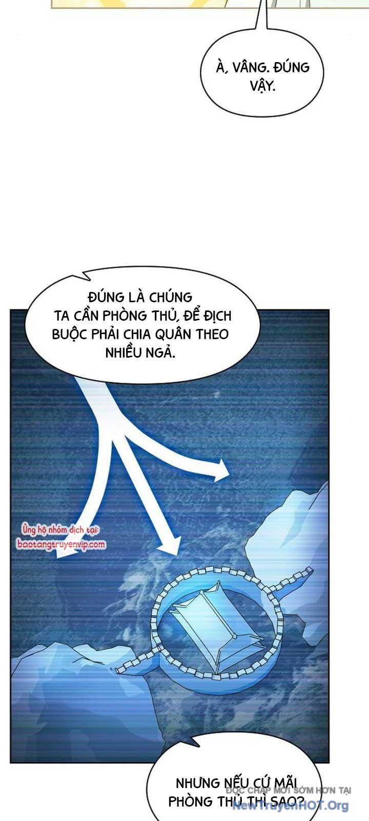 Nền Văn Minh Nebula Chap 96 - Next Chap 97