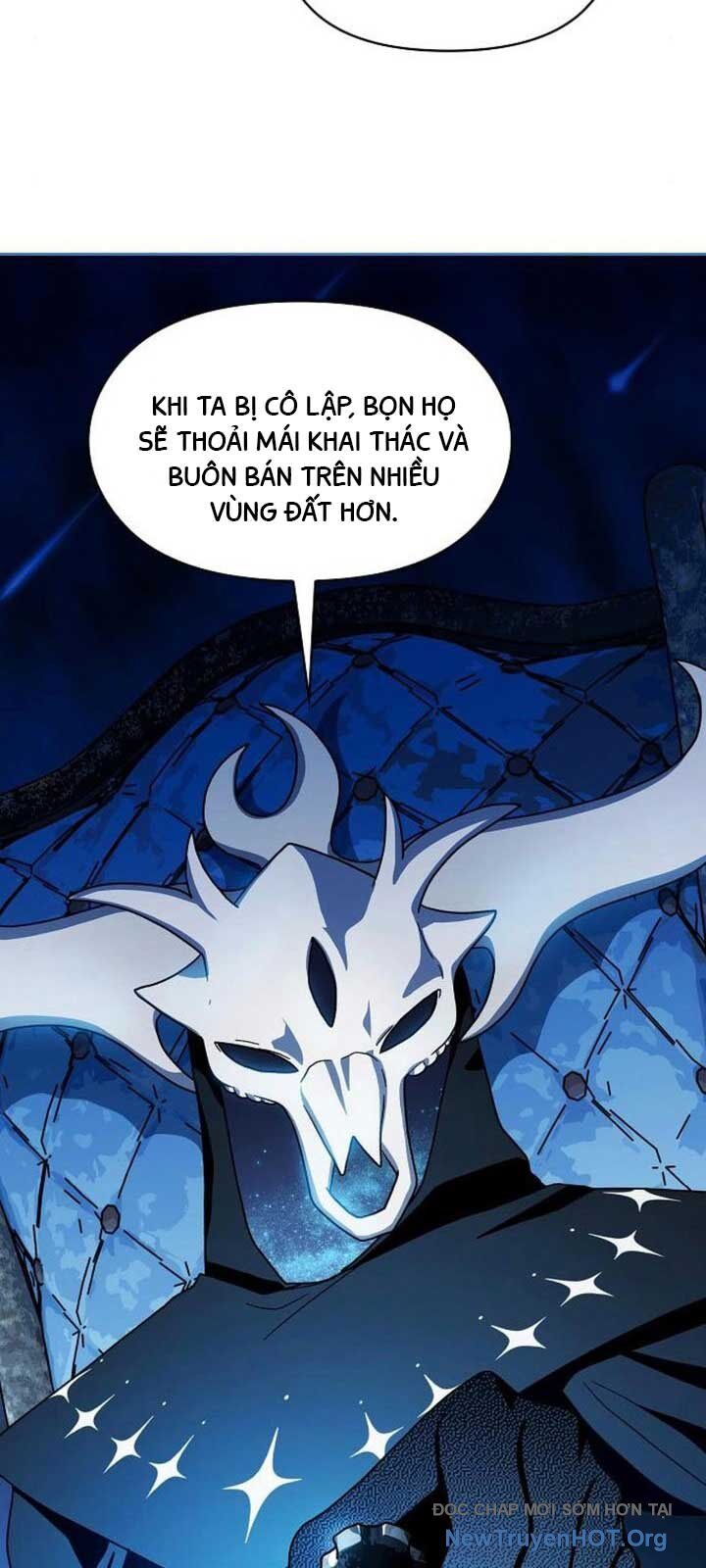 Nền Văn Minh Nebula Chap 96 - Next Chap 97