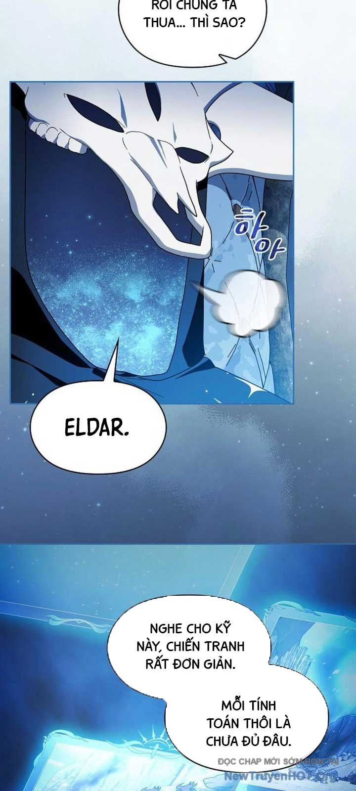 Nền Văn Minh Nebula Chap 96 - Next Chap 97