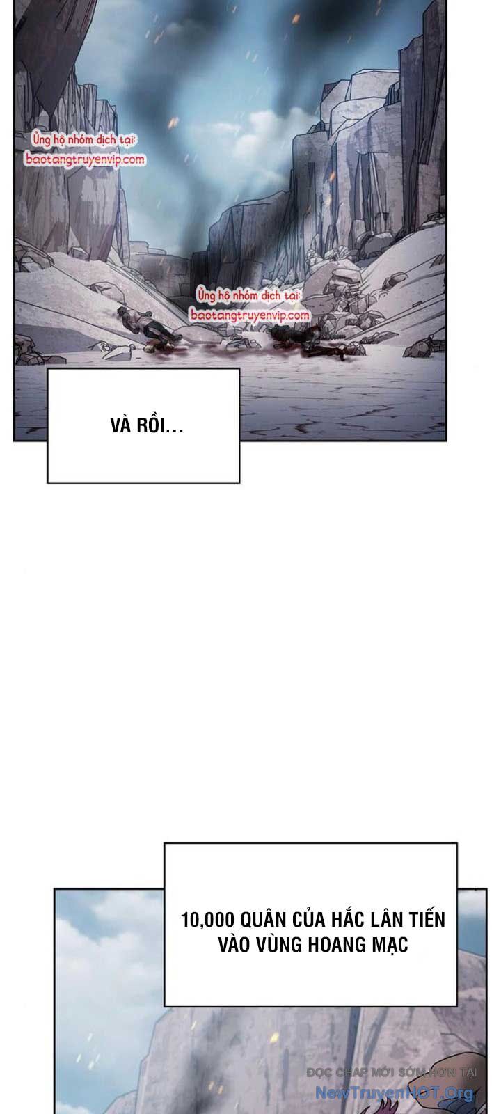 Nền Văn Minh Nebula Chap 96 - Next Chap 97