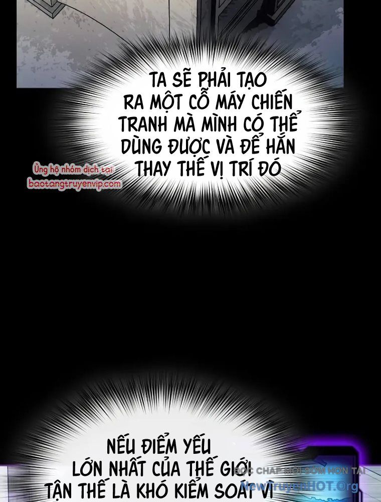 Nền Văn Minh Nebula Chap 97 - Next Chap 98