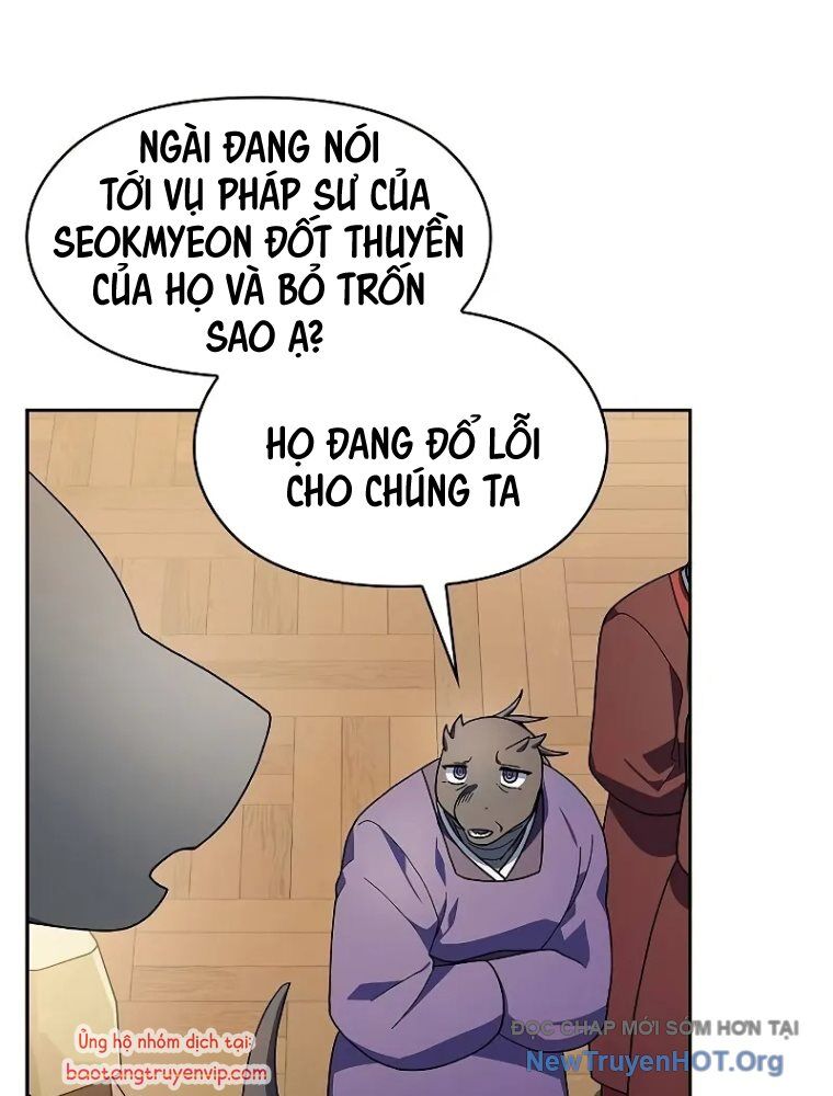 Nền Văn Minh Nebula Chap 97 - Next Chap 98