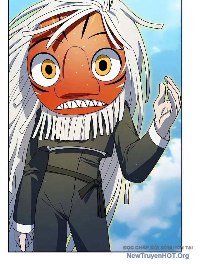 Nền Văn Minh Nebula Chap 97 - Next Chap 98