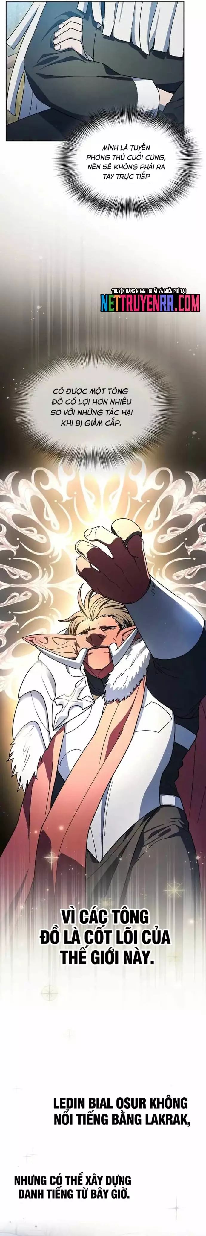 Nền Văn Minh Nebula Chap 99 - Next Chap 100