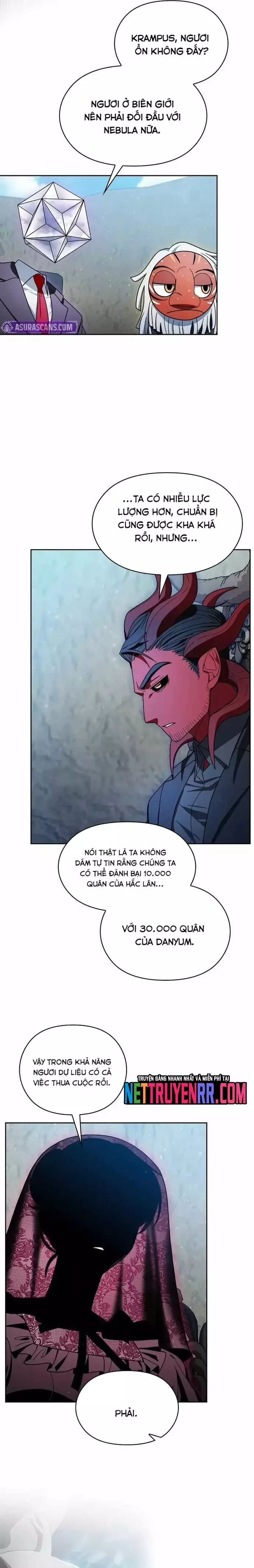 Nền Văn Minh Nebula Chap 99 - Next Chap 100