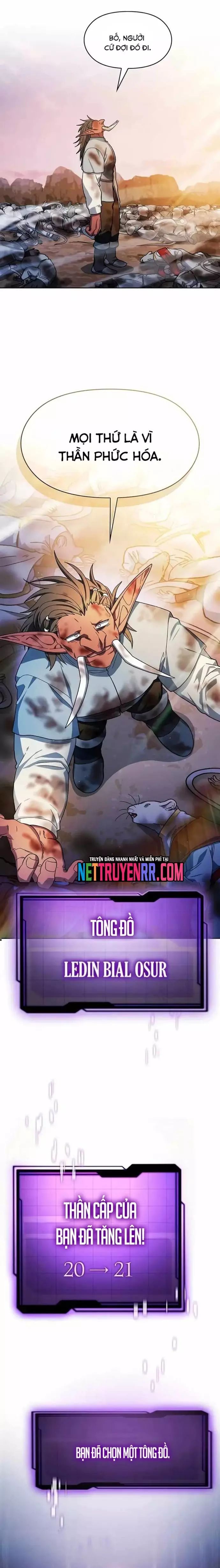 Nền Văn Minh Nebula Chap 99 - Next Chap 100