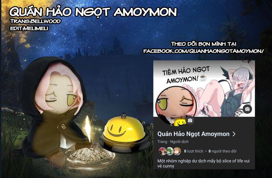 Nếu Chúa Quỷ Kết Hôn Ở Thôn Quê Chap 4 - Next Chap 5