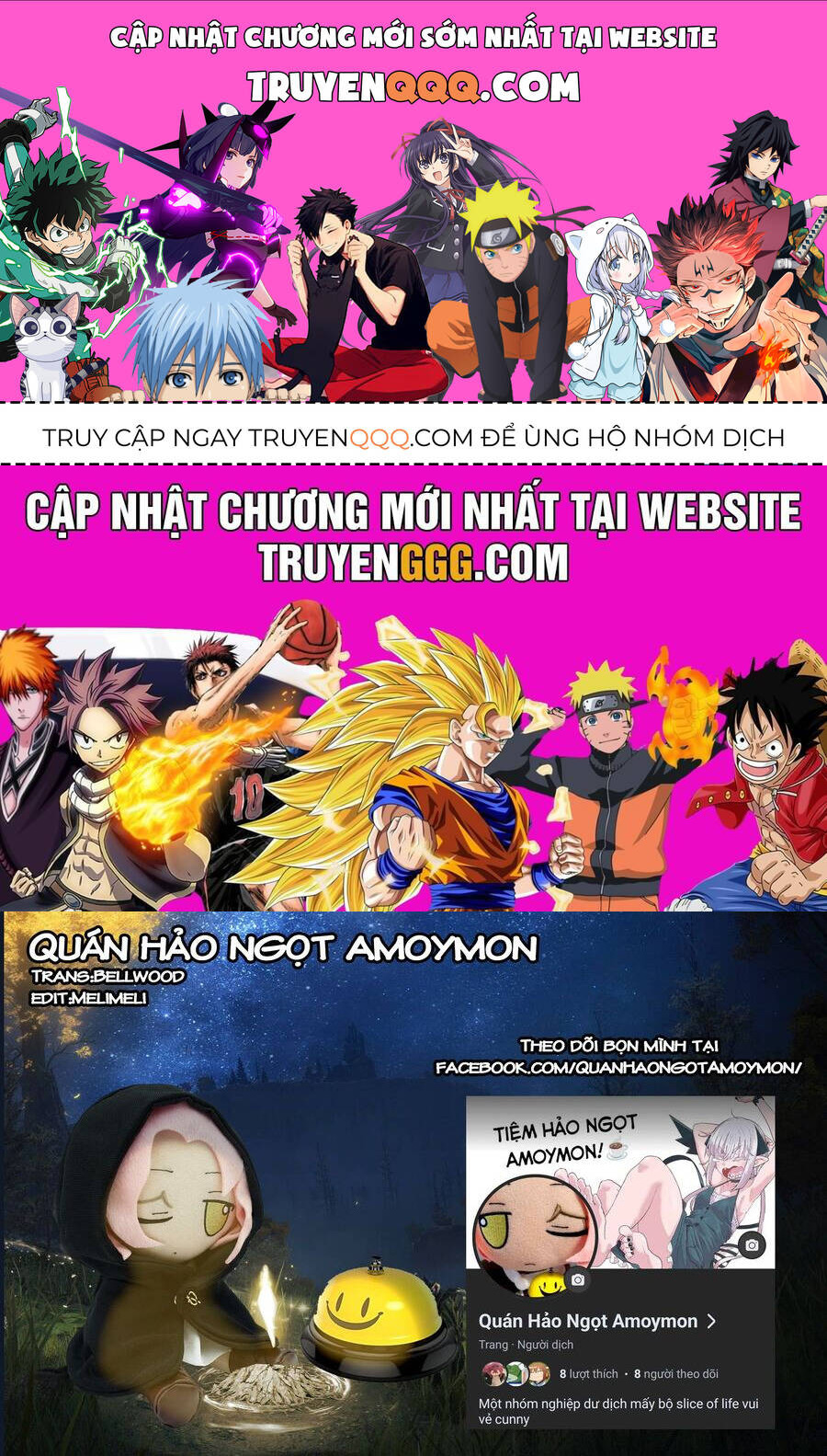 Nếu Chúa Quỷ Kết Hôn Ở Thôn Quê Chap 5 - Next Chap 6