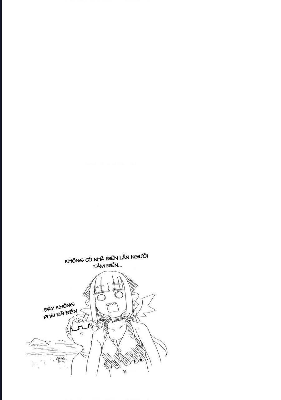 Nếu Chúa Quỷ Kết Hôn Ở Thôn Quê Chap 7 - Next Chap 8