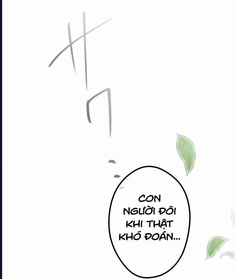 Nếu Hồn Ma Lần Đầu Biết Yêu Chap 16 - Next Chap 17