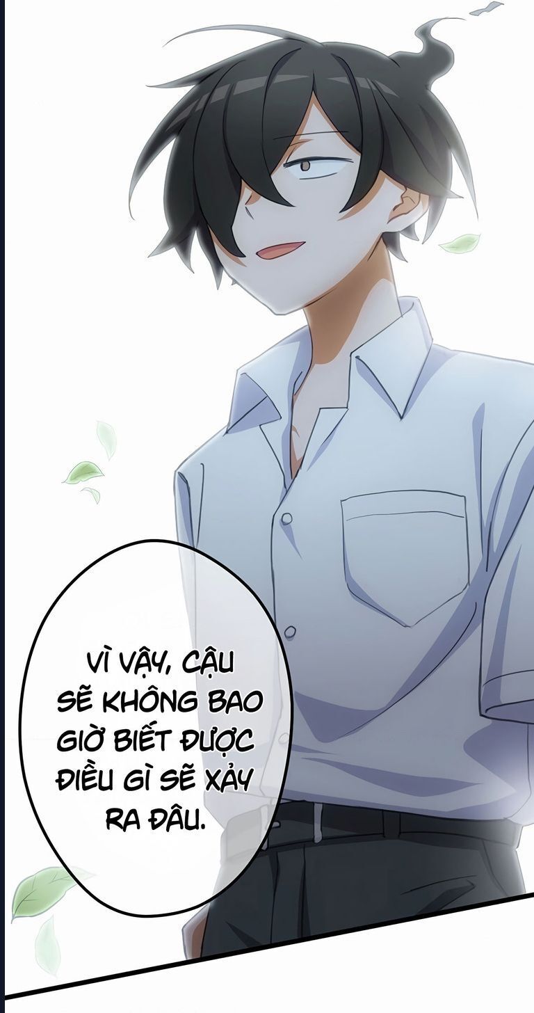 Nếu Hồn Ma Lần Đầu Biết Yêu Chap 16 - Next Chap 17