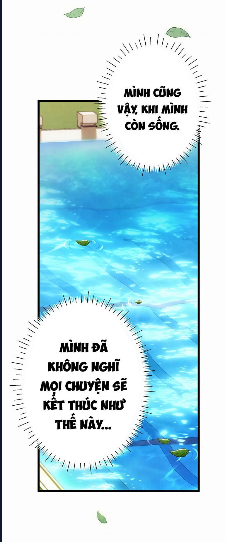 Nếu Hồn Ma Lần Đầu Biết Yêu Chap 17 - Next Chap 18