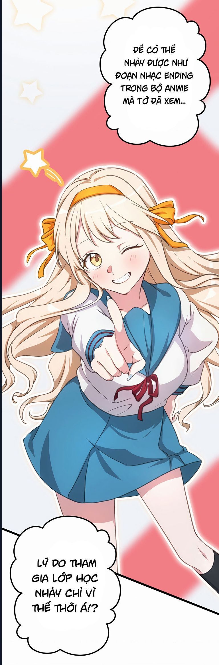 Nếu Hồn Ma Lần Đầu Biết Yêu Chap 17 - Next Chap 18