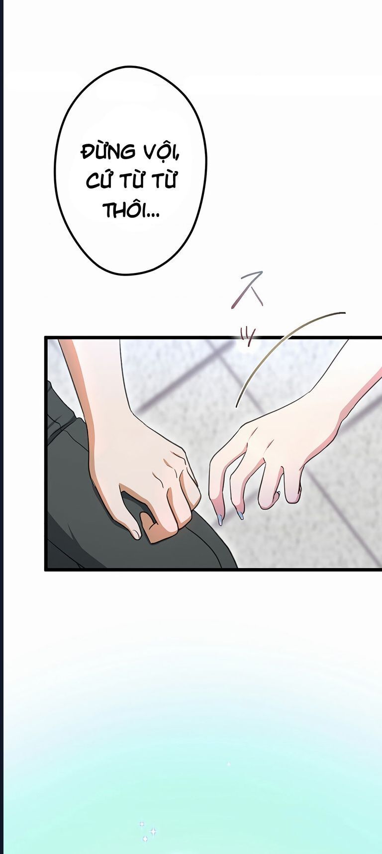 Nếu Hồn Ma Lần Đầu Biết Yêu Chap 17 - Next Chap 18