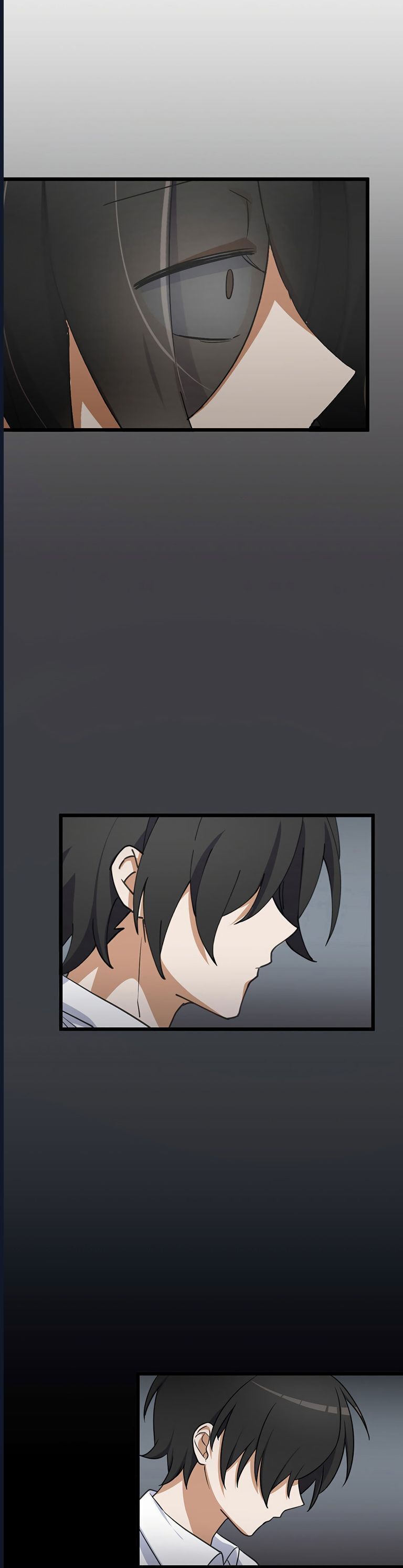 Nếu Hồn Ma Lần Đầu Biết Yêu Chap 17 - Next Chap 18