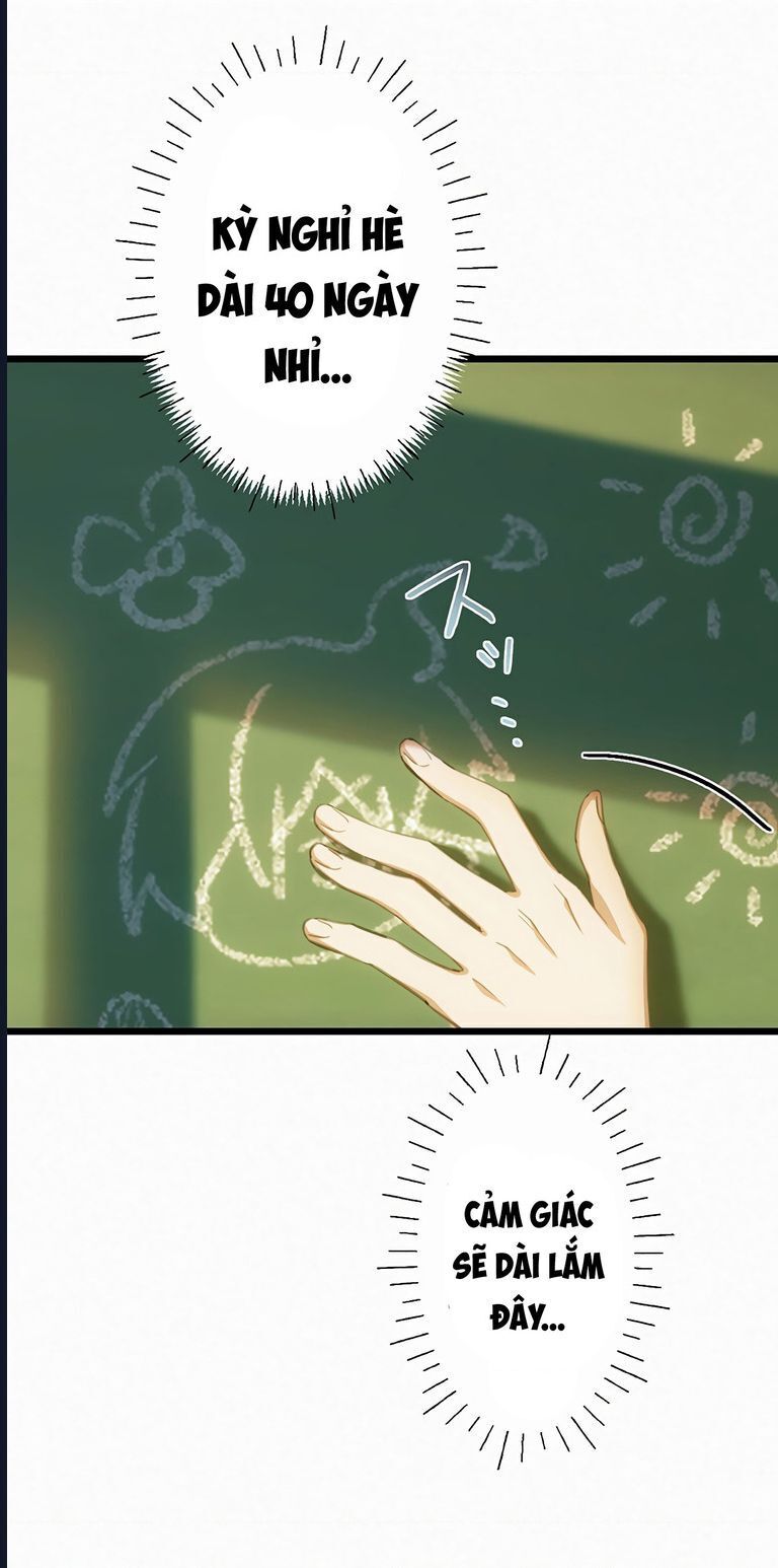 Nếu Hồn Ma Lần Đầu Biết Yêu Chap 18 - Next Chap 19