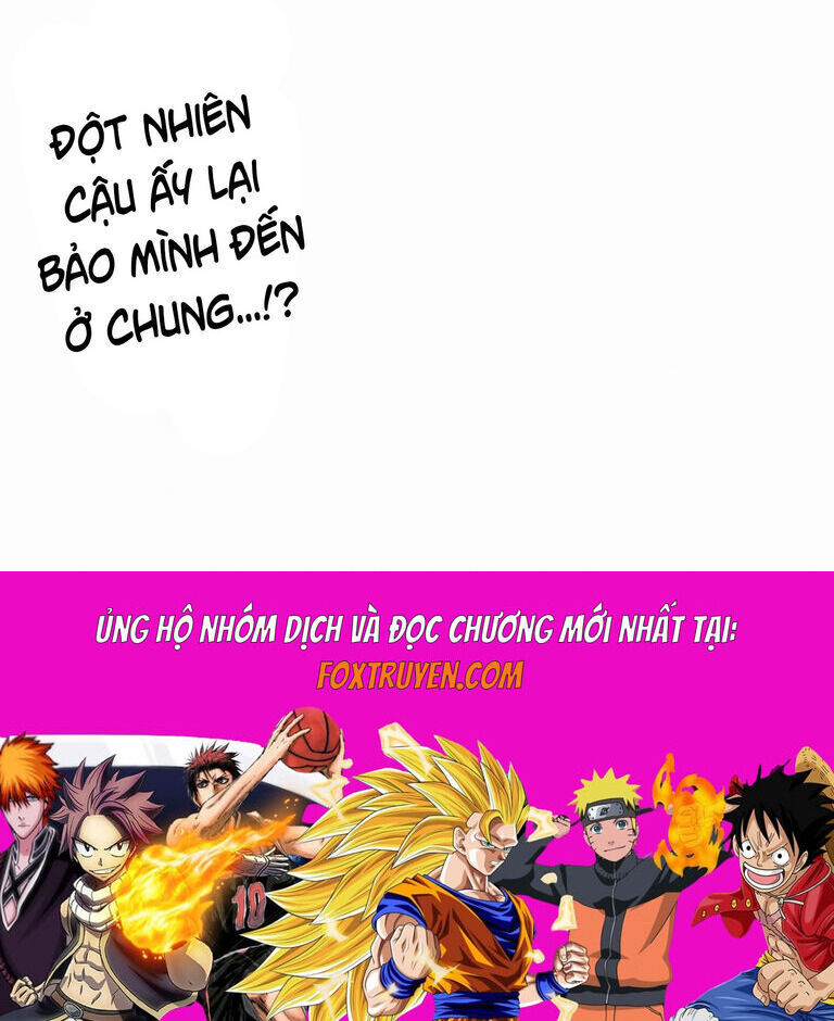 Nếu Hồn Ma Lần Đầu Biết Yêu Chap 18 - Next Chap 19