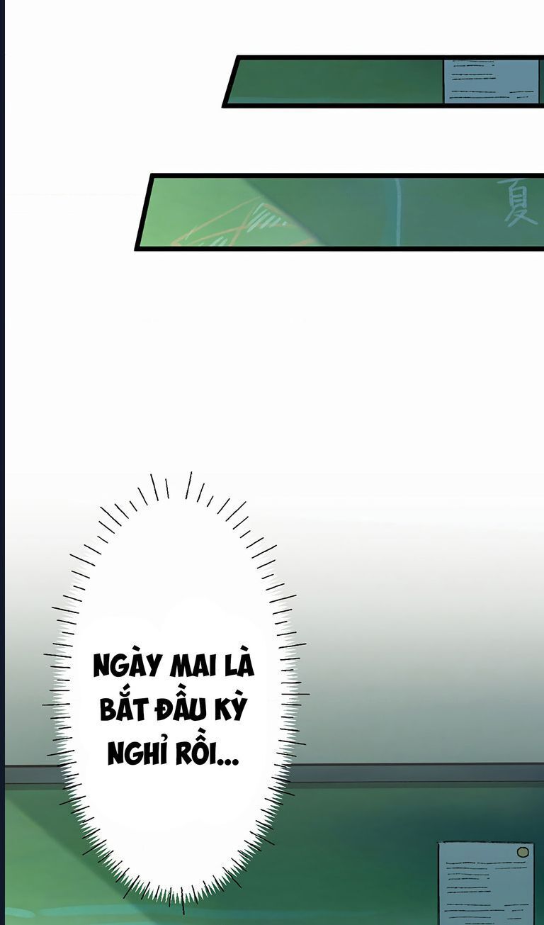 Nếu Hồn Ma Lần Đầu Biết Yêu Chap 18 - Next Chap 19