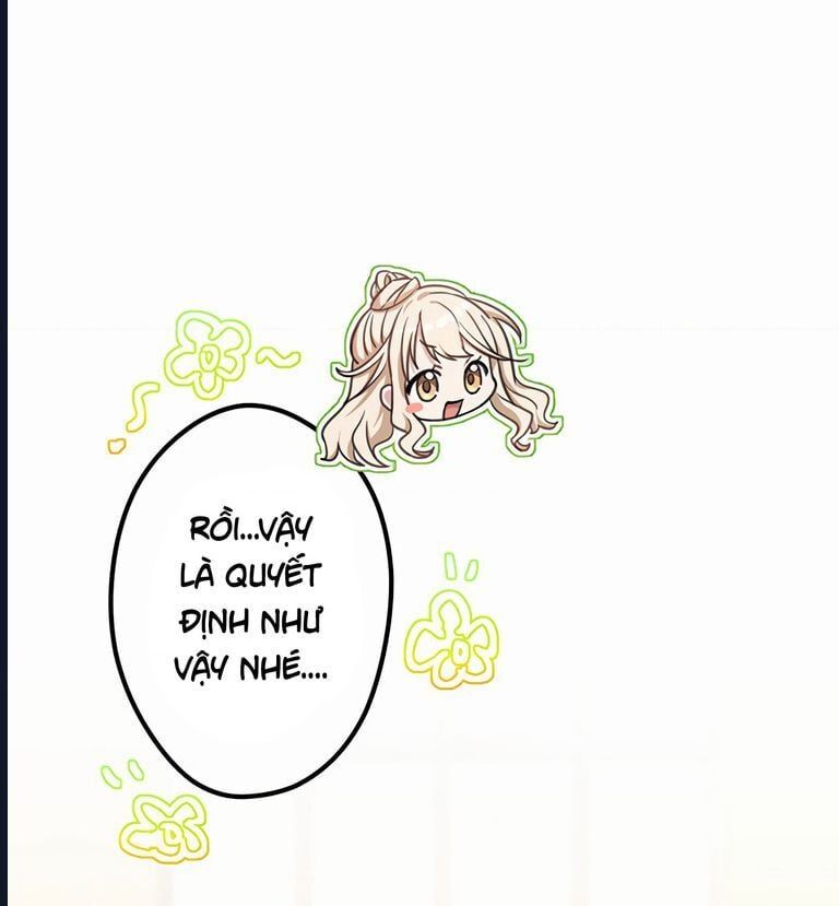 Nếu Hồn Ma Lần Đầu Biết Yêu Chap 19 - Next Chap 20