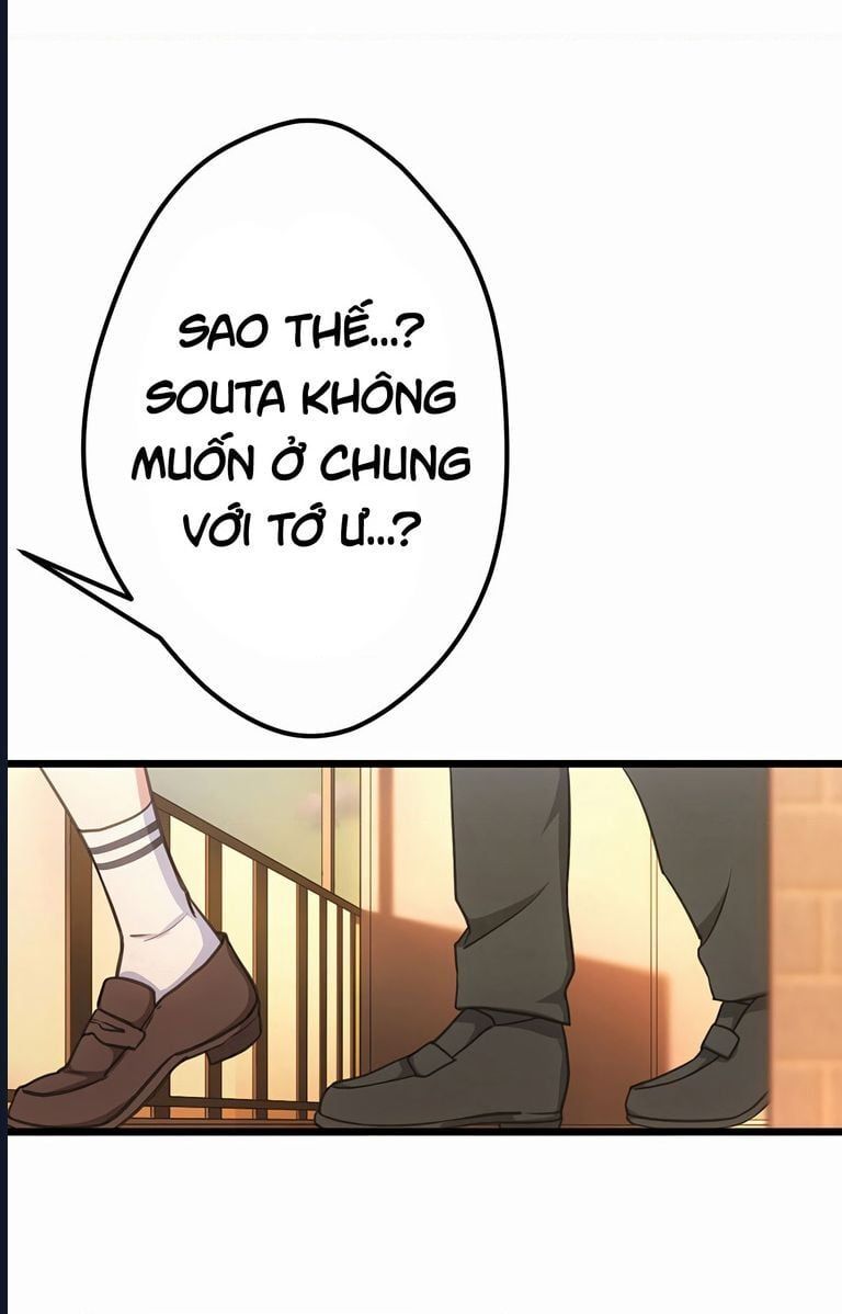 Nếu Hồn Ma Lần Đầu Biết Yêu Chap 19 - Next Chap 20