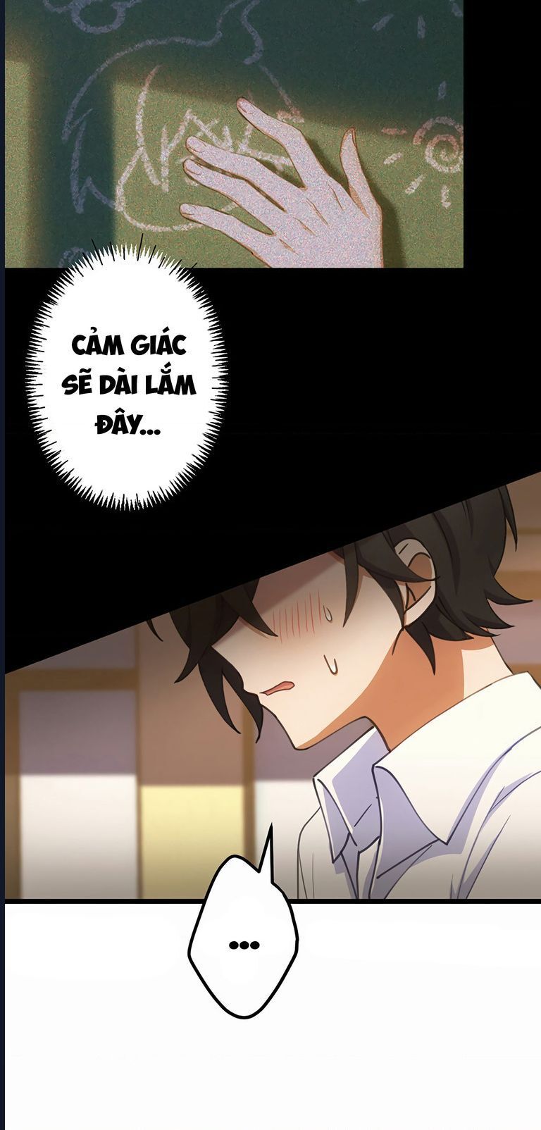 Nếu Hồn Ma Lần Đầu Biết Yêu Chap 19 - Next Chap 20