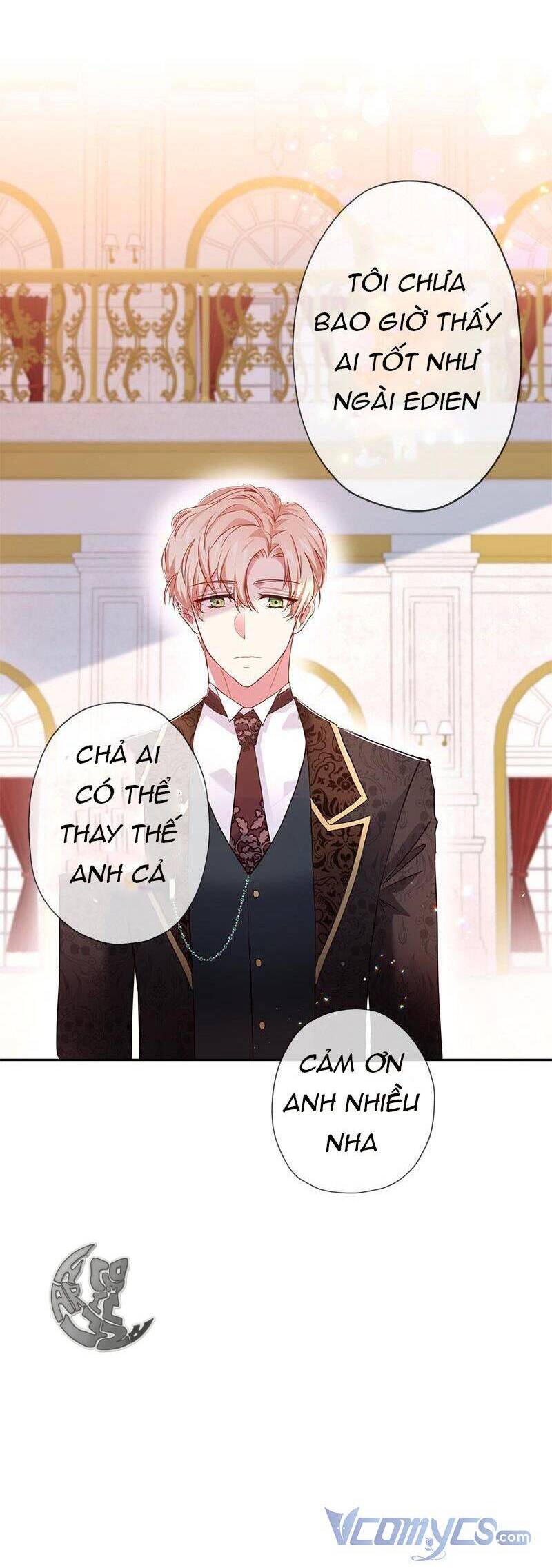Nếu Là Phản Diện, Liệu Tôi Sẽ Chết? Chap 10 - Next Chap 11