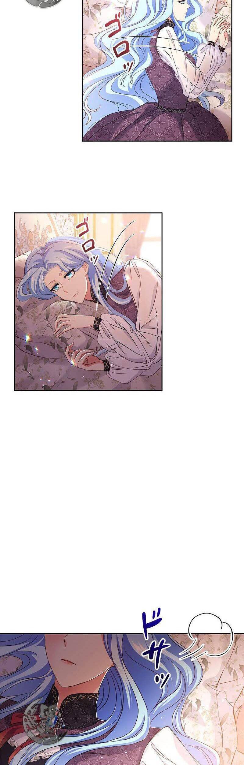 Nếu Là Phản Diện, Liệu Tôi Sẽ Chết? Chap 10 - Next Chap 11