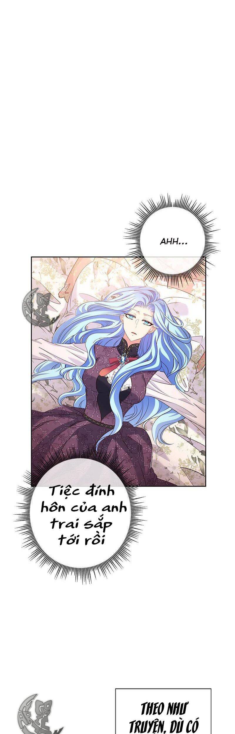 Nếu Là Phản Diện, Liệu Tôi Sẽ Chết? Chap 10 - Next Chap 11
