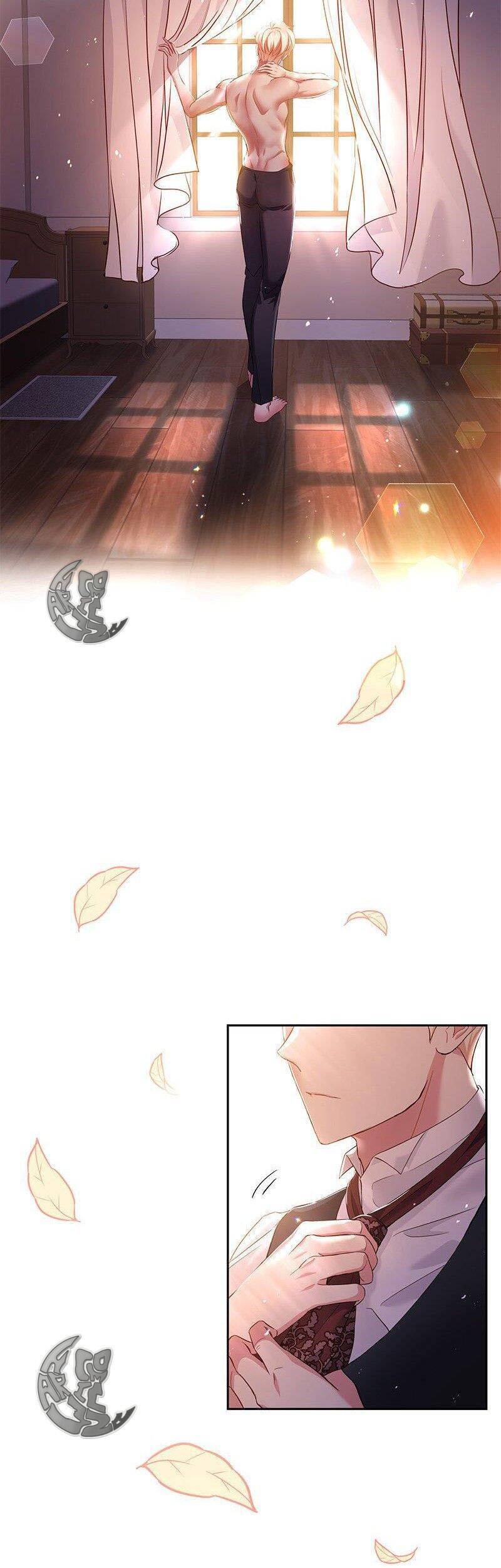 Nếu Là Phản Diện, Liệu Tôi Sẽ Chết? Chap 10 - Next Chap 11