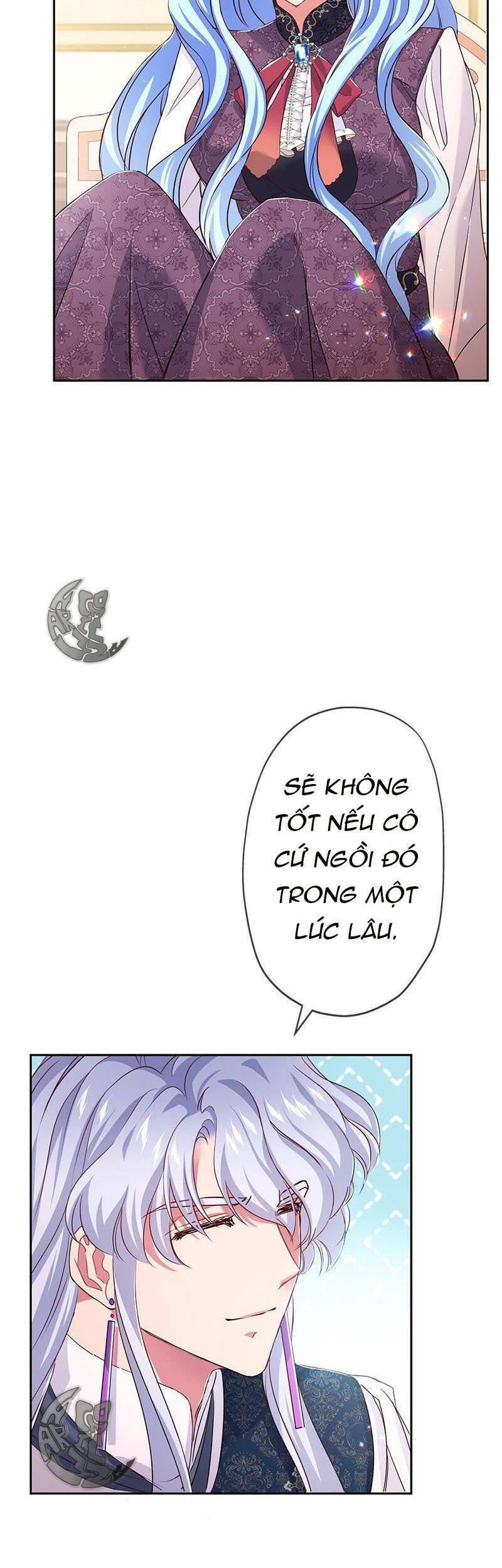 Nếu Là Phản Diện, Liệu Tôi Sẽ Chết? Chap 10 - Next Chap 11