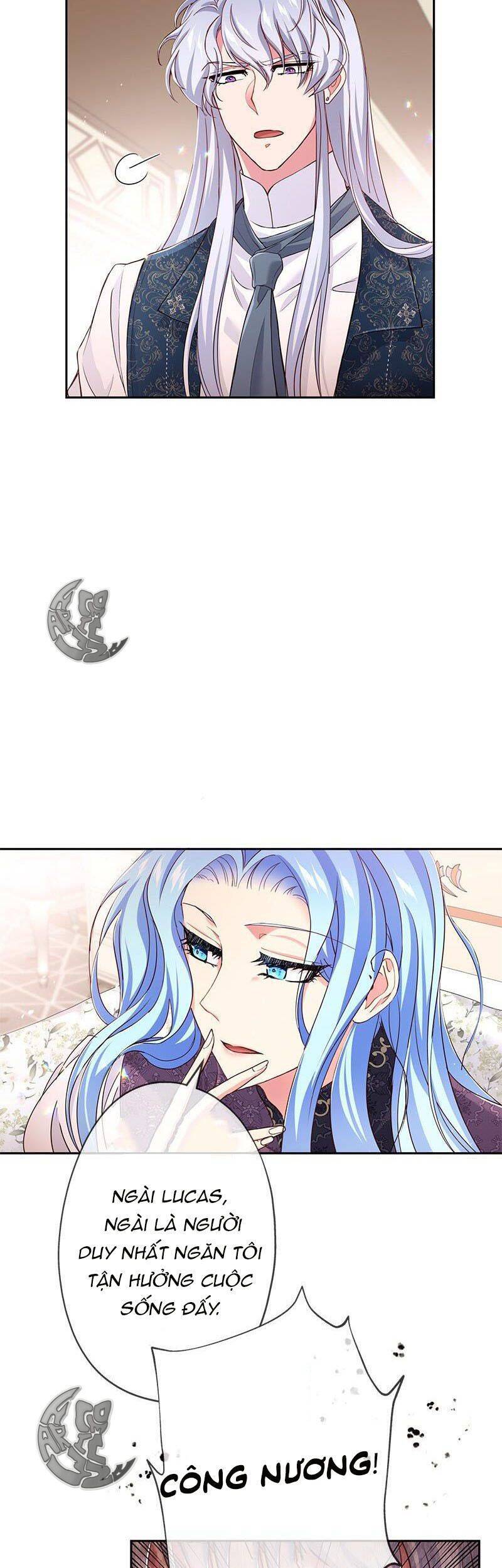 Nếu Là Phản Diện, Liệu Tôi Sẽ Chết? Chap 10 - Next Chap 11
