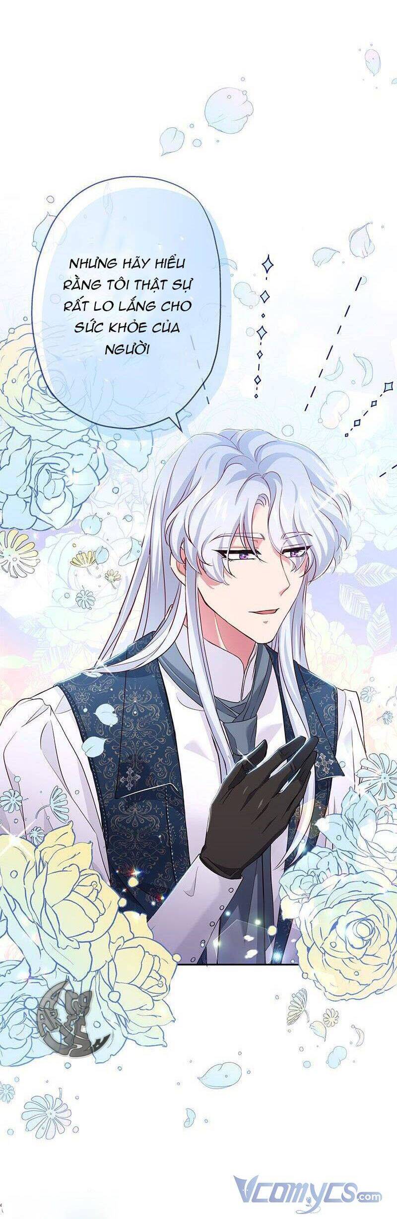 Nếu Là Phản Diện, Liệu Tôi Sẽ Chết? Chap 10 - Next Chap 11