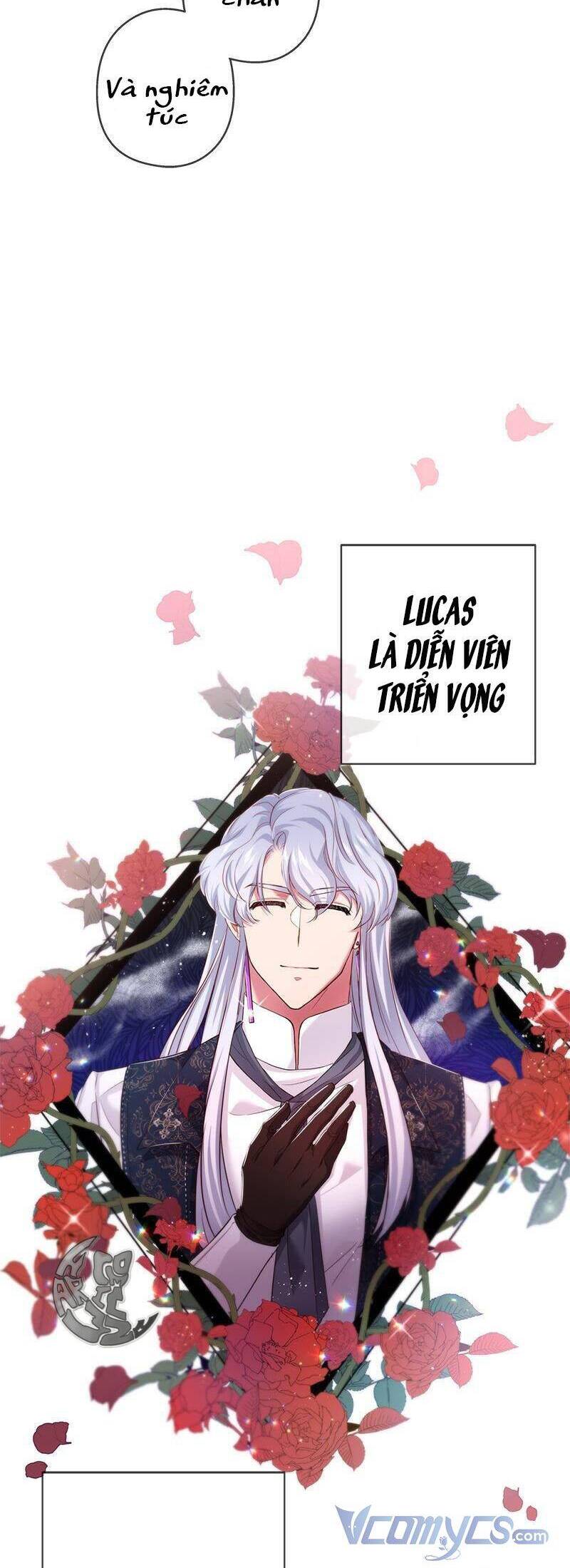 Nếu Là Phản Diện, Liệu Tôi Sẽ Chết? Chap 10 - Next Chap 11