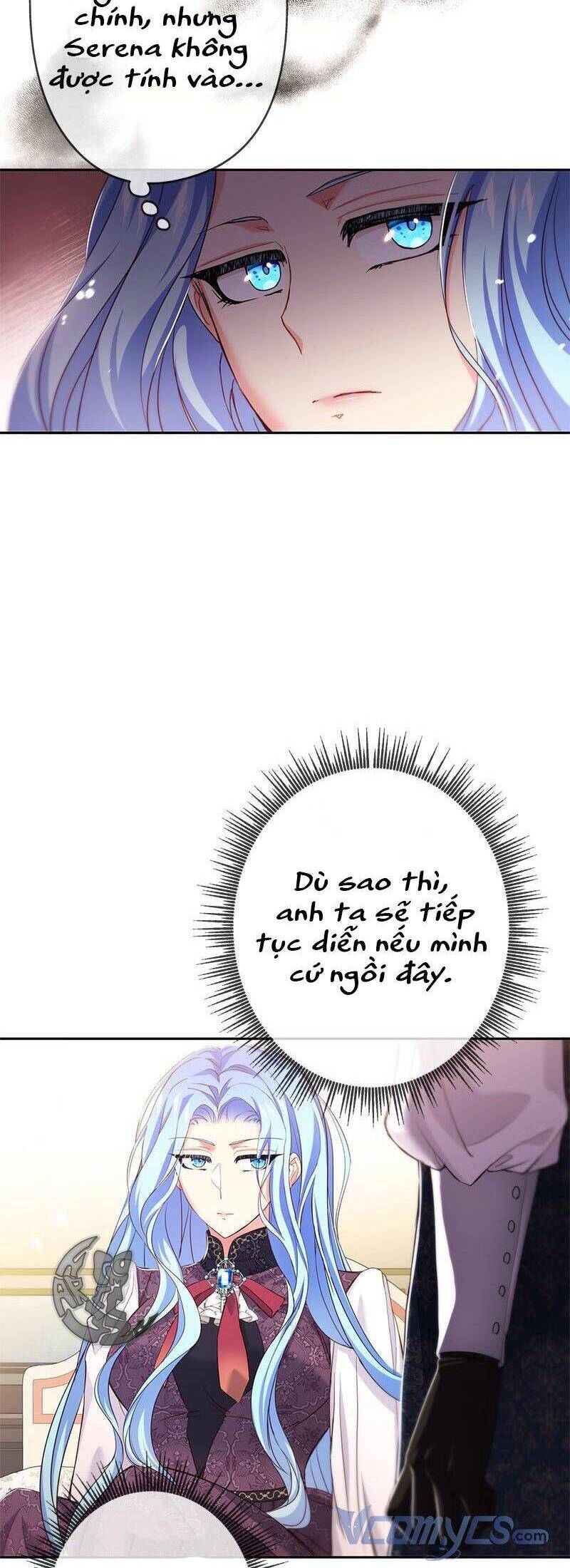 Nếu Là Phản Diện, Liệu Tôi Sẽ Chết? Chap 10 - Next Chap 11