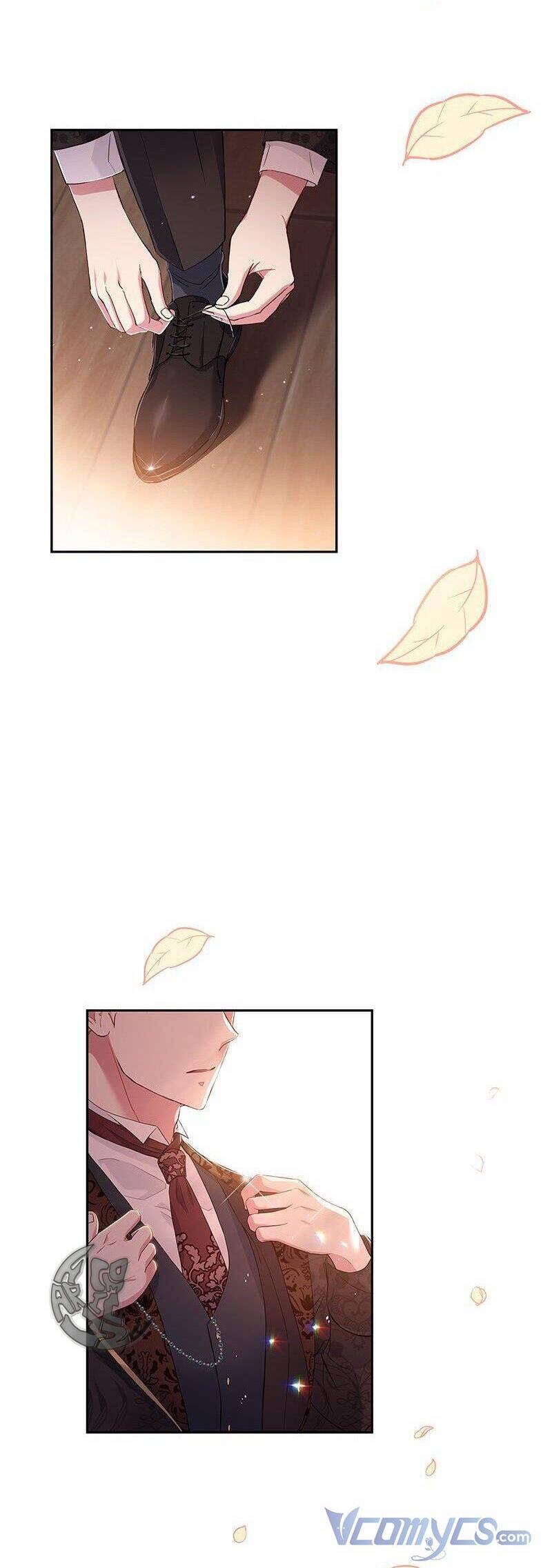 Nếu Là Phản Diện, Liệu Tôi Sẽ Chết? Chap 10 - Next Chap 11