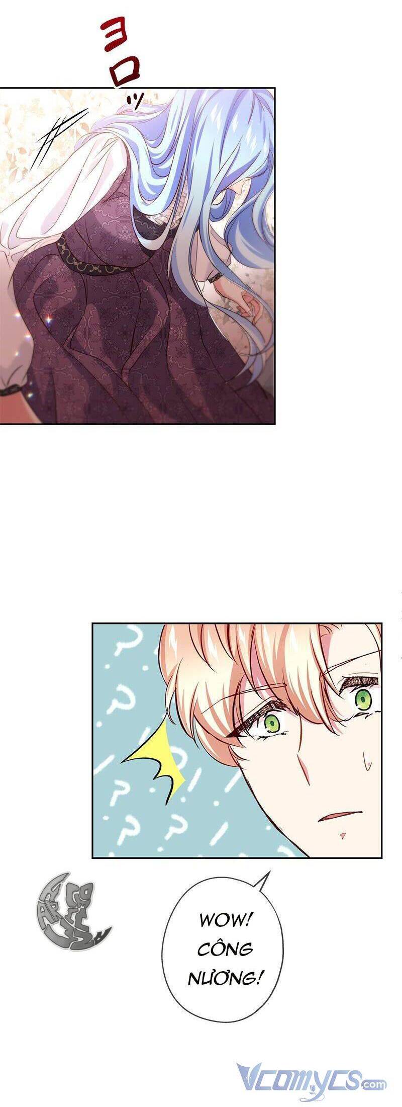 Nếu Là Phản Diện, Liệu Tôi Sẽ Chết? Chap 10 - Next Chap 11