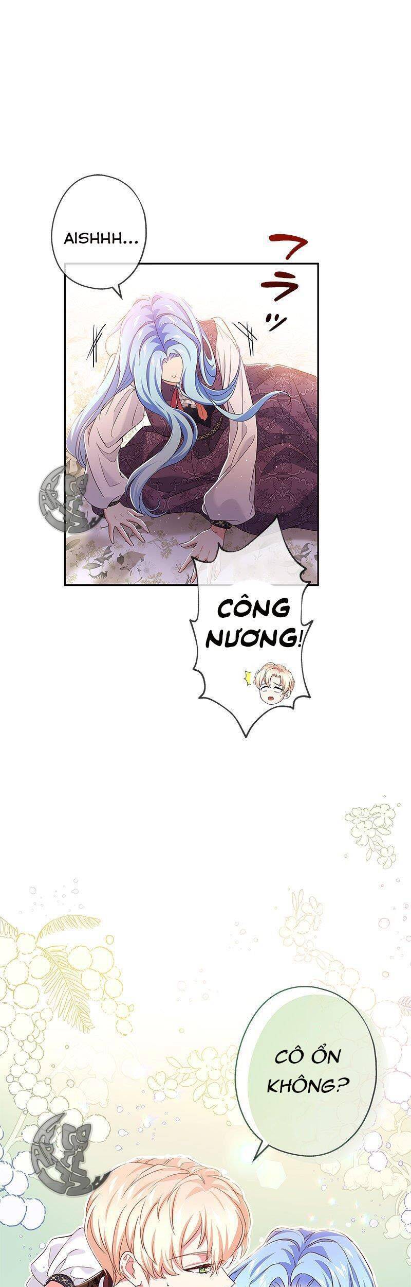 Nếu Là Phản Diện, Liệu Tôi Sẽ Chết? Chap 10 - Next Chap 11