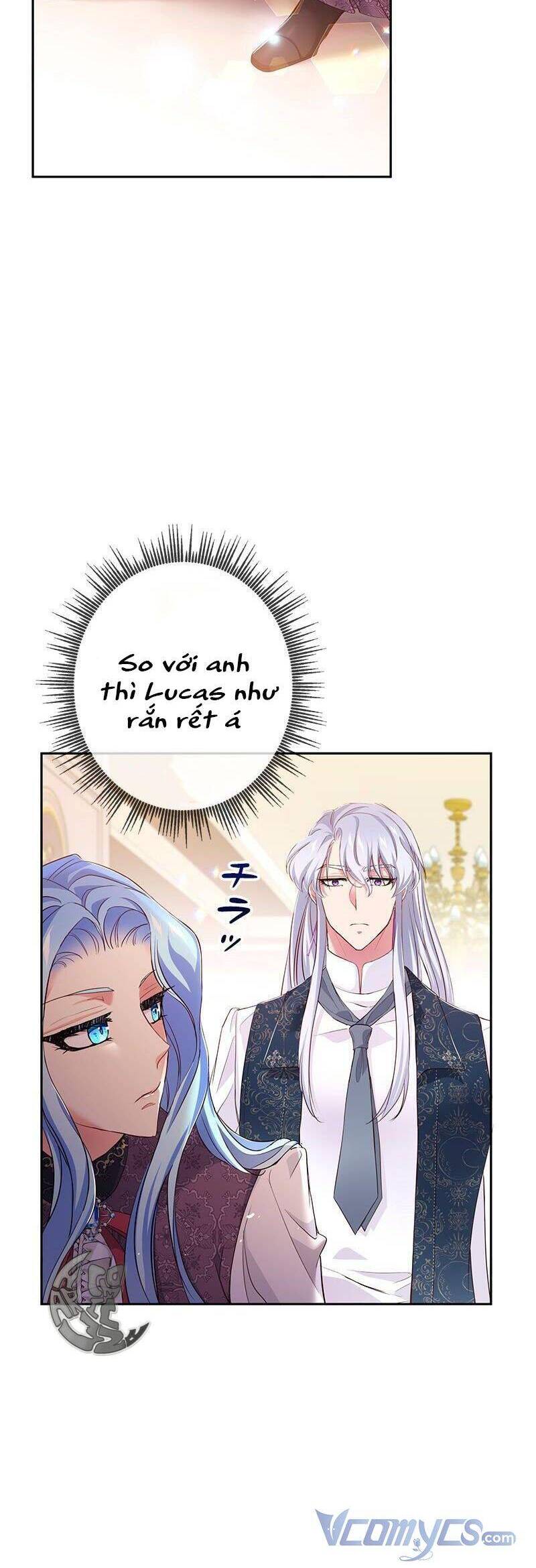 Nếu Là Phản Diện, Liệu Tôi Sẽ Chết? Chap 10 - Next Chap 11