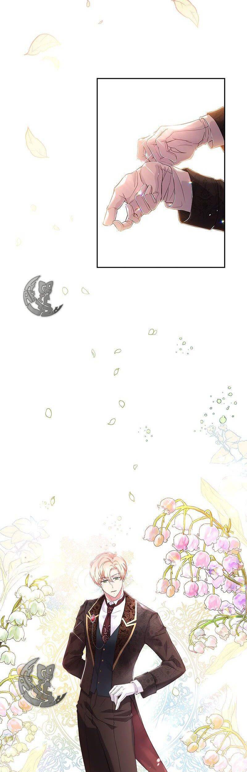 Nếu Là Phản Diện, Liệu Tôi Sẽ Chết? Chap 10 - Next Chap 11