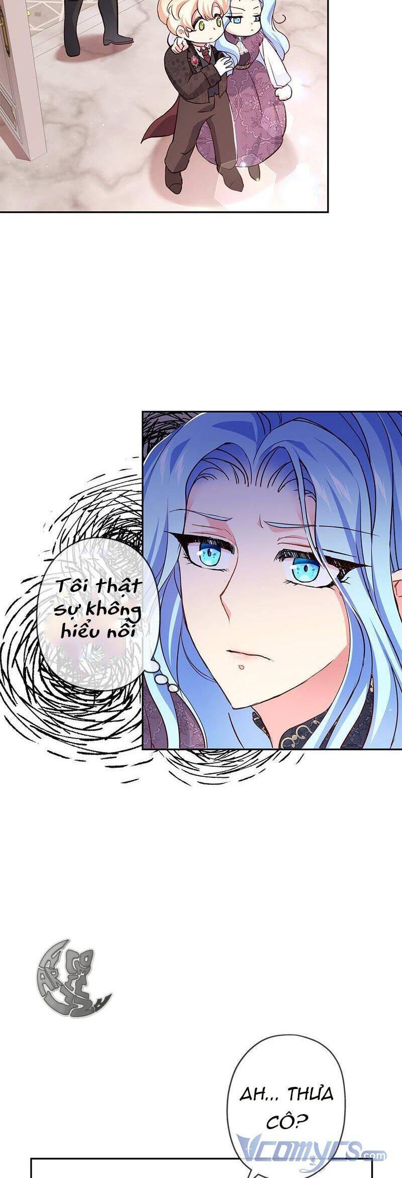 Nếu Là Phản Diện, Liệu Tôi Sẽ Chết? Chap 10 - Next Chap 11