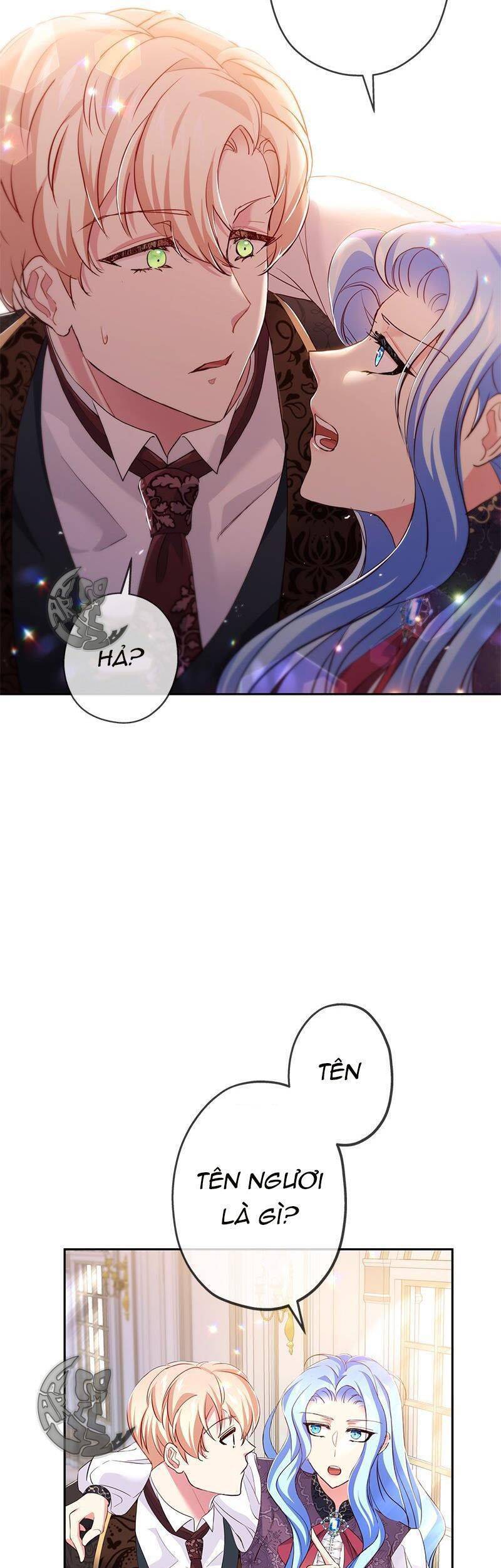 Nếu Là Phản Diện, Liệu Tôi Sẽ Chết? Chap 10 - Next Chap 11