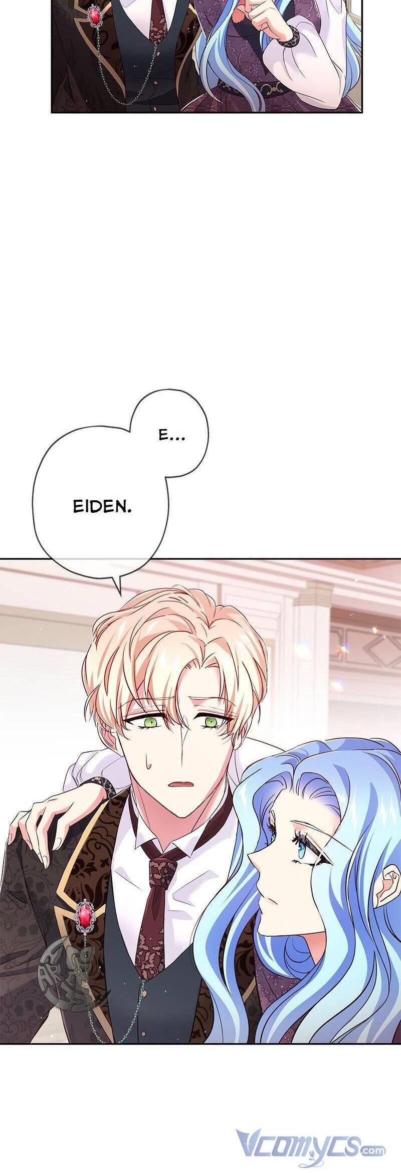 Nếu Là Phản Diện, Liệu Tôi Sẽ Chết? Chap 10 - Next Chap 11