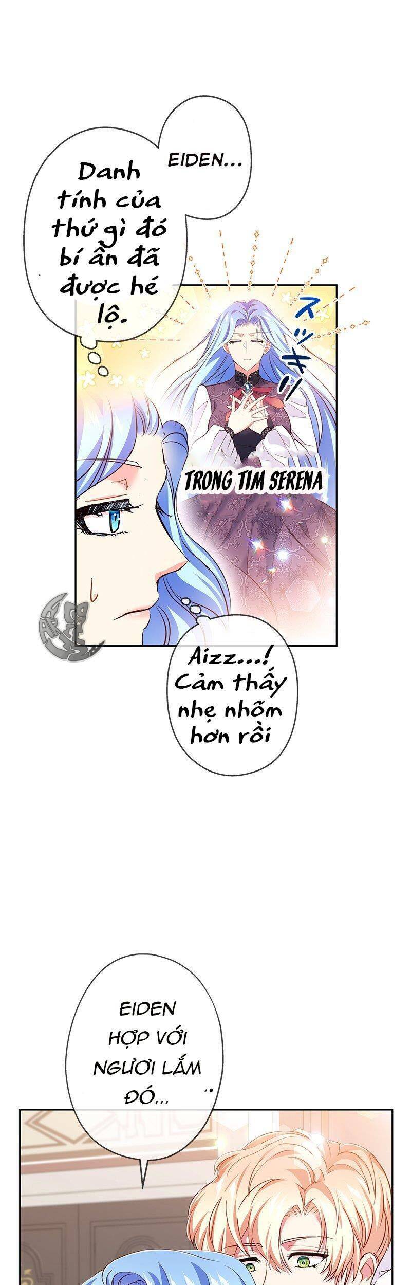 Nếu Là Phản Diện, Liệu Tôi Sẽ Chết? Chap 10 - Next Chap 11