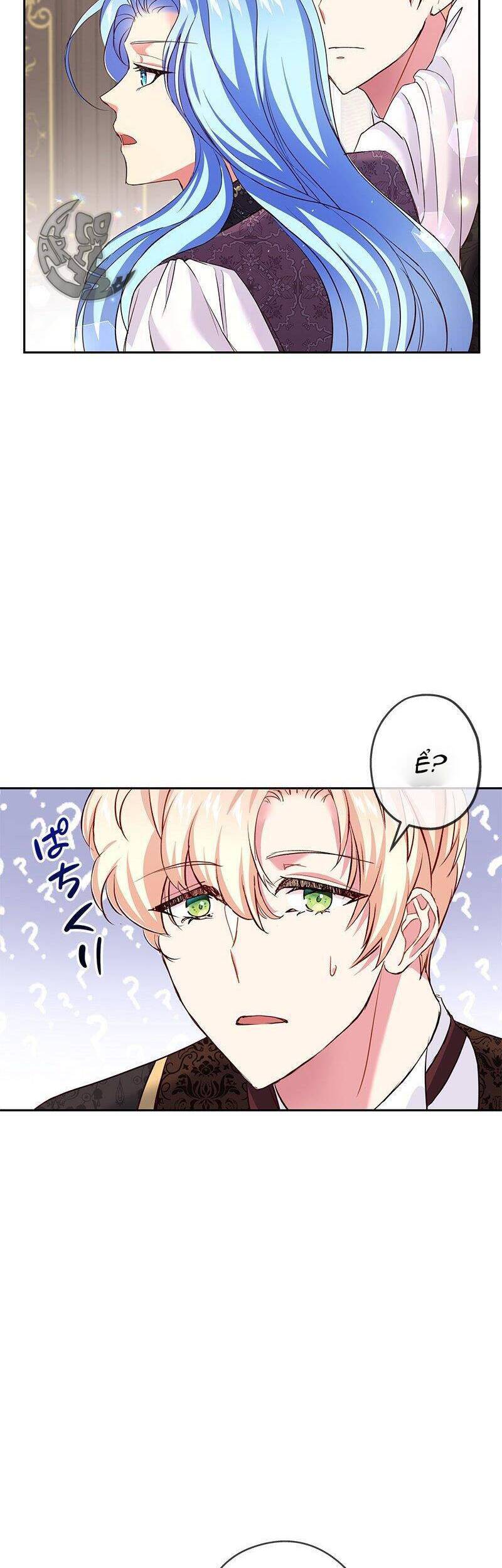 Nếu Là Phản Diện, Liệu Tôi Sẽ Chết? Chap 10 - Next Chap 11