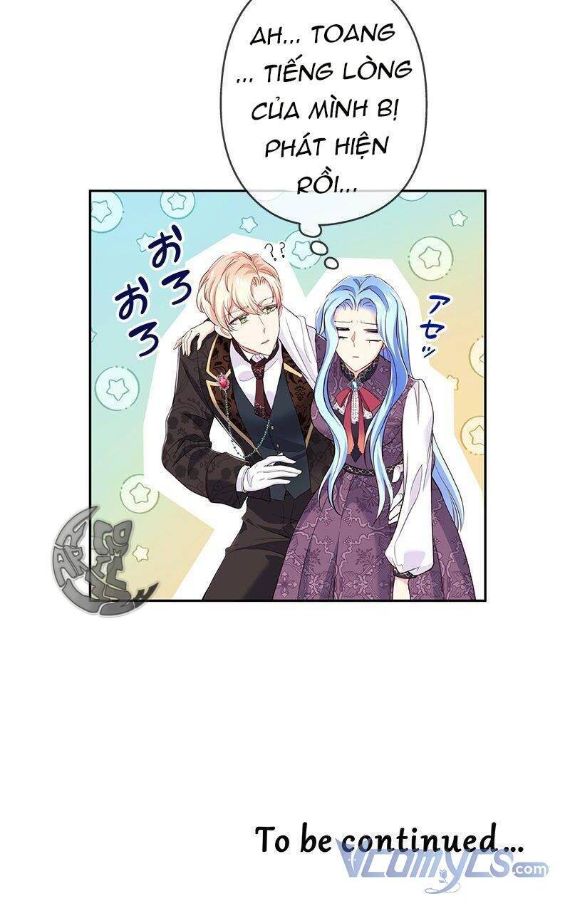 Nếu Là Phản Diện, Liệu Tôi Sẽ Chết? Chap 10 - Next Chap 11