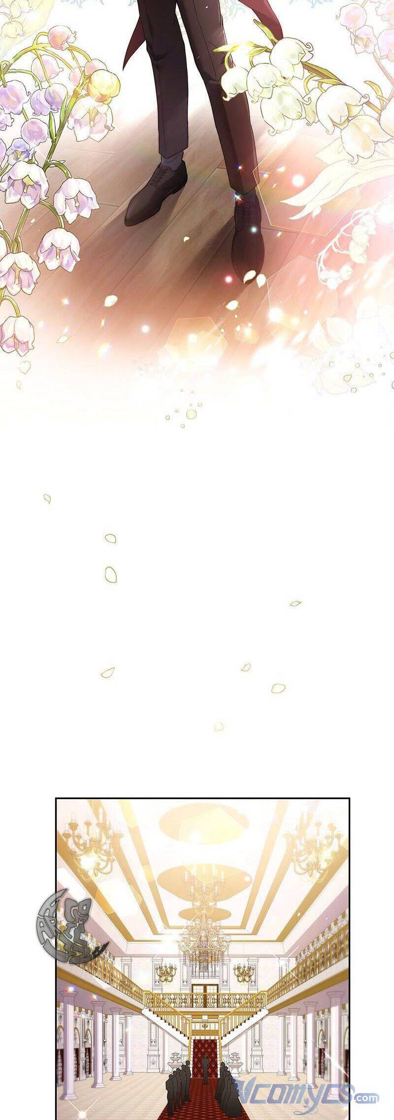 Nếu Là Phản Diện, Liệu Tôi Sẽ Chết? Chap 10 - Next Chap 11