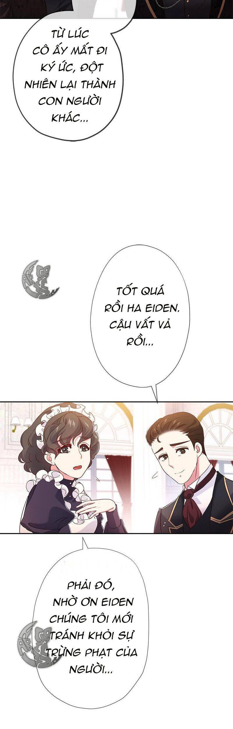 Nếu Là Phản Diện, Liệu Tôi Sẽ Chết? Chap 10 - Next Chap 11