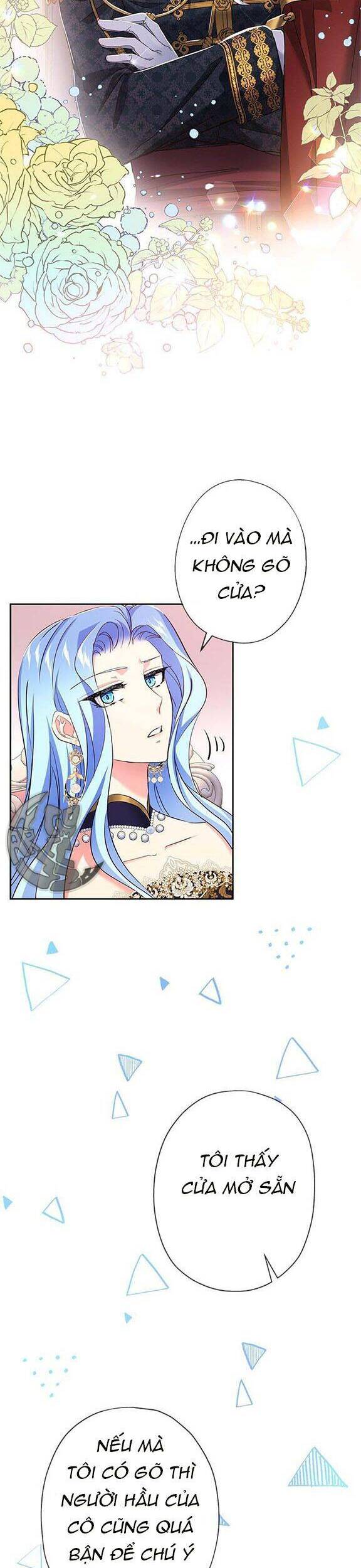 Nếu Là Phản Diện, Liệu Tôi Sẽ Chết? Chap 13 - Next Chap 14