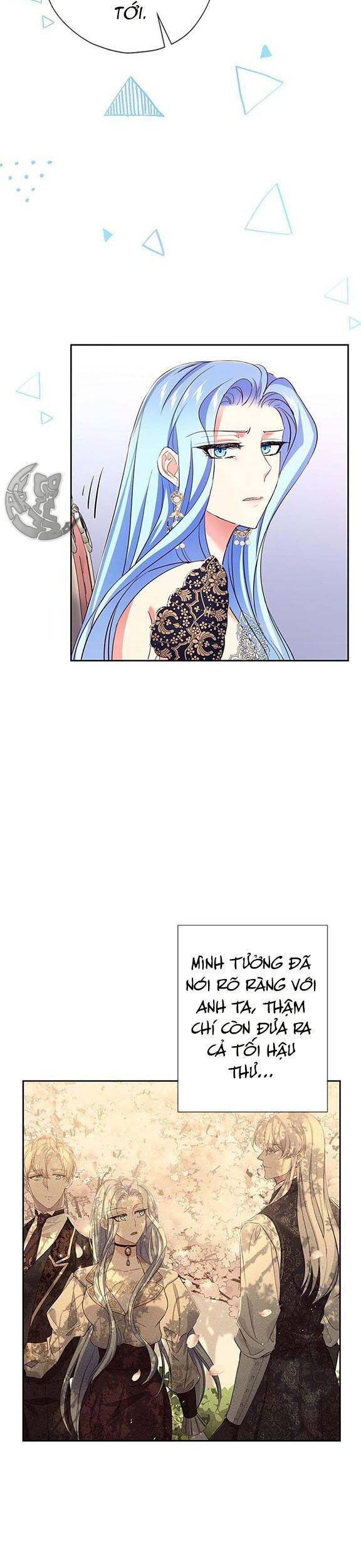 Nếu Là Phản Diện, Liệu Tôi Sẽ Chết? Chap 13 - Next Chap 14